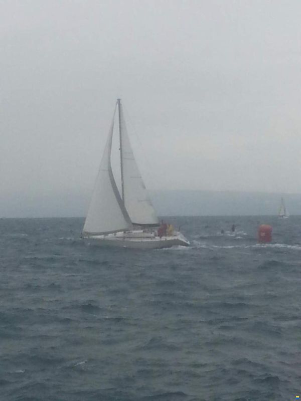 Jeanneau Sun Shine 38