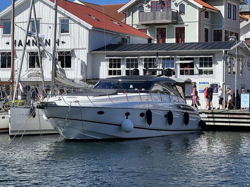 Princess V58