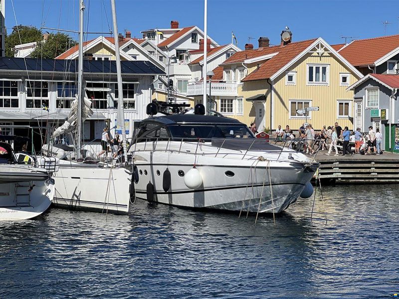 Princess V58