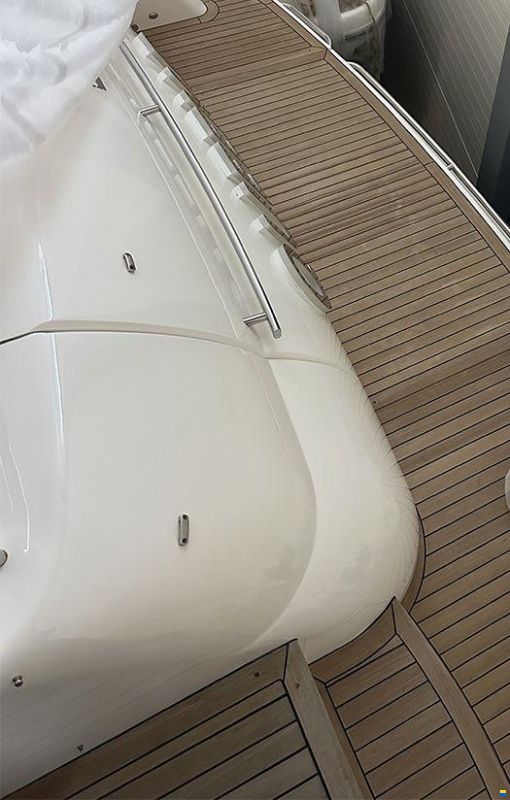 Princess V58