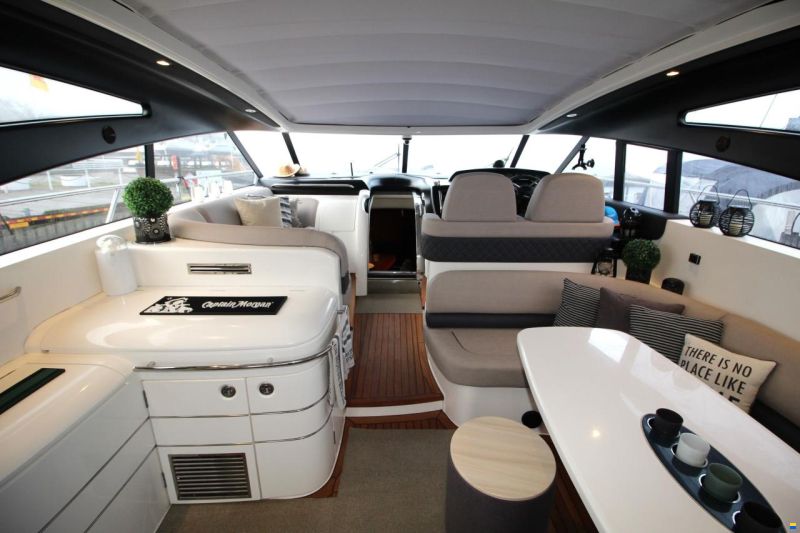 Princess V58