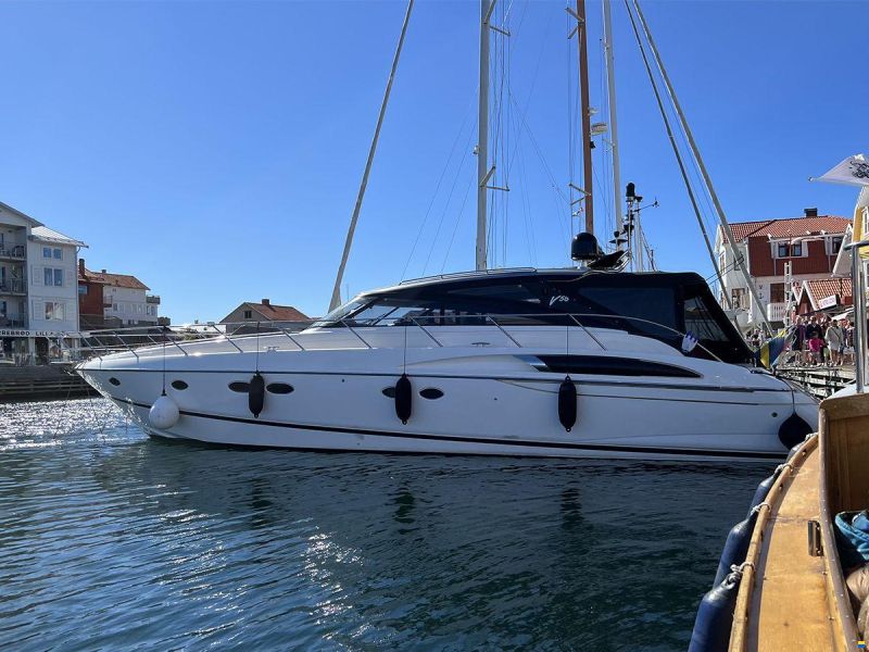 Princess V58