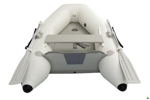 Quicksilver Inflatables QS 200 TENDY AIR DECK