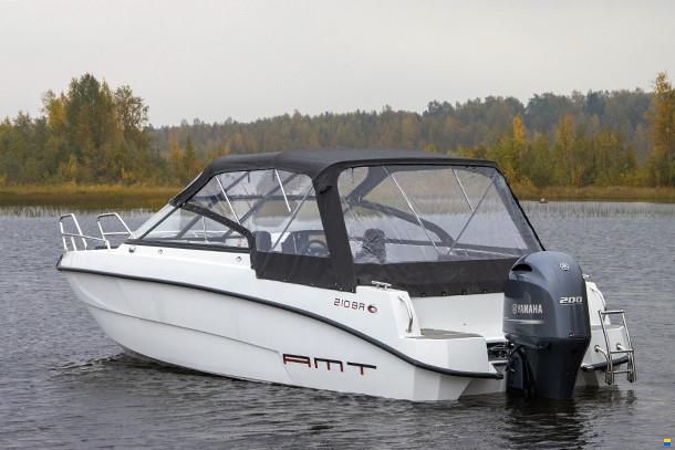 AMT 210DC