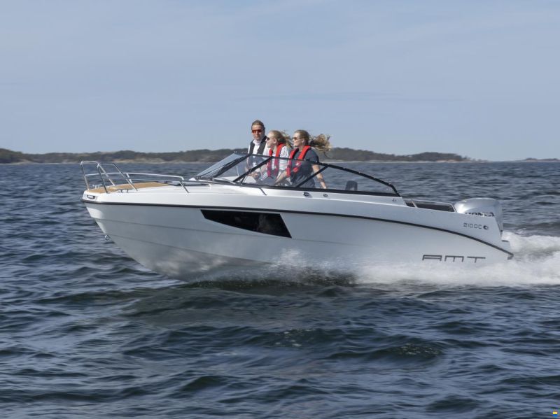 AMT 210DC