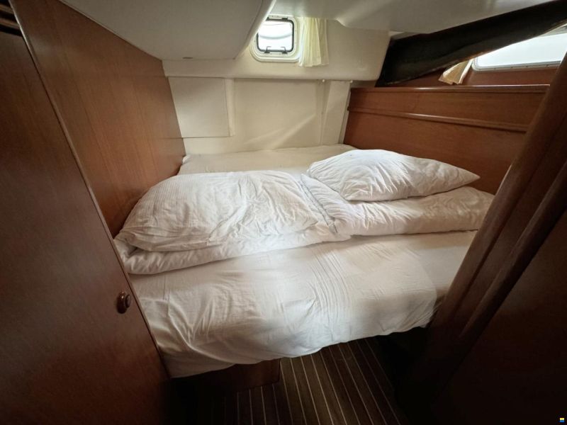 Jeanneau Sun Odyssey 54 DS