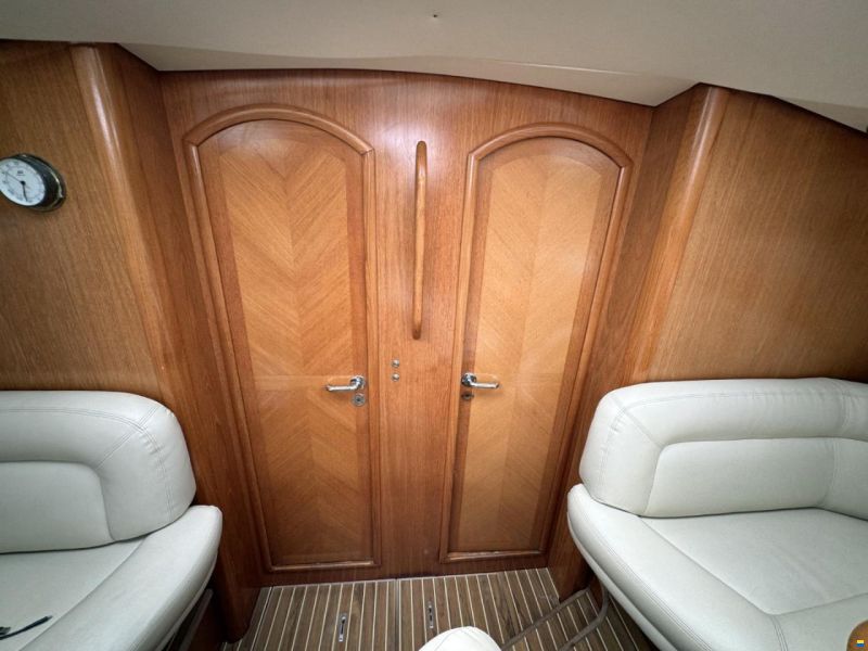 Jeanneau Sun Odyssey 54 DS