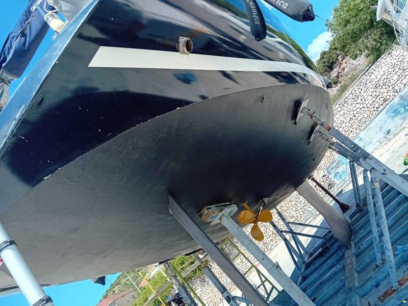 Jeanneau Sun Odyssey 54 DS