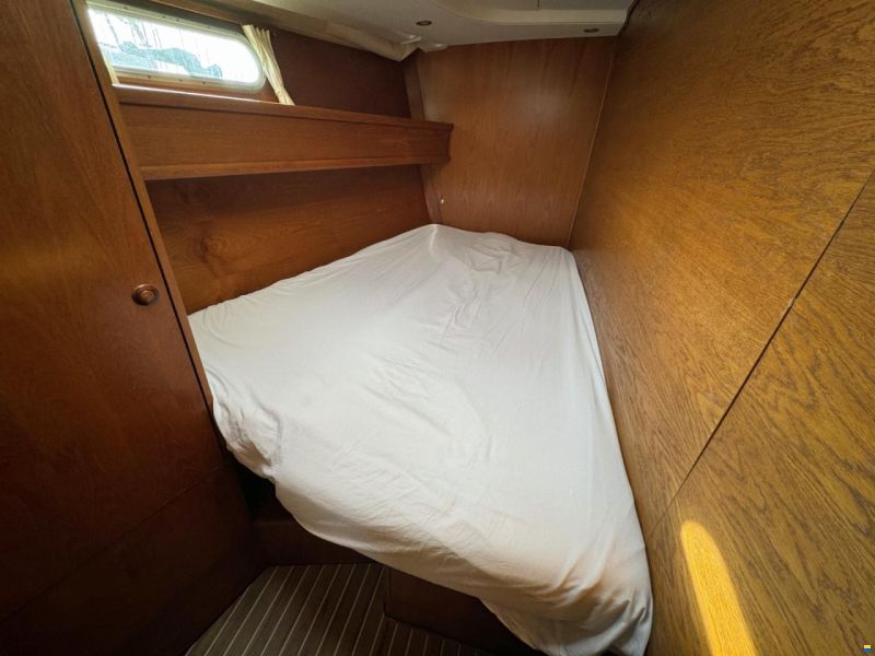 Jeanneau Sun Odyssey 54 DS