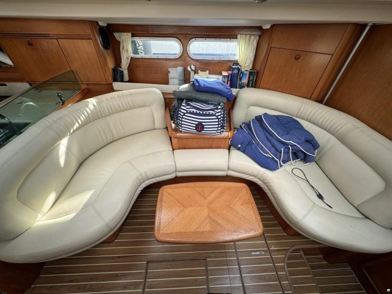 Jeanneau Sun Odyssey 54 DS