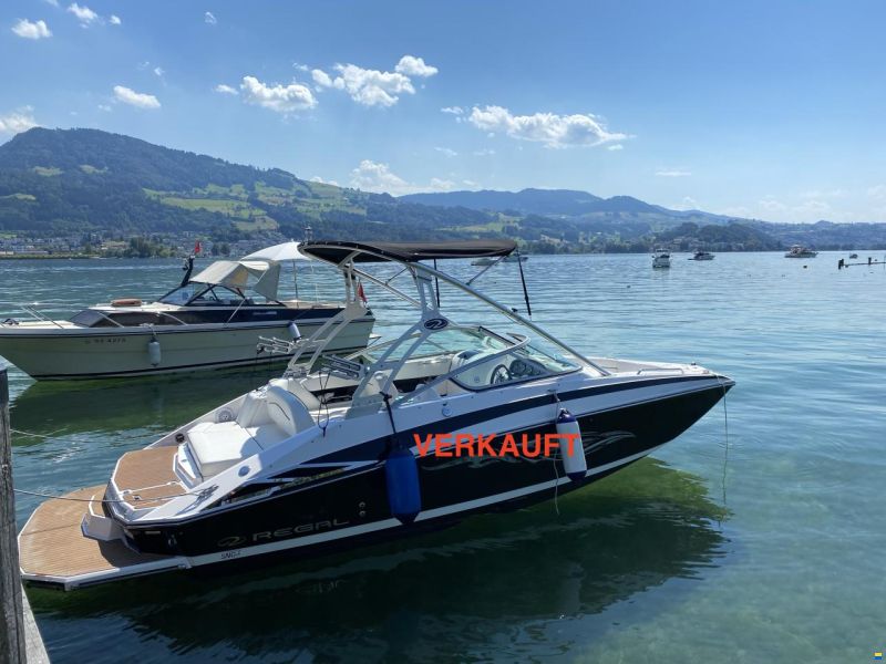 Regal Fasdeck 2220