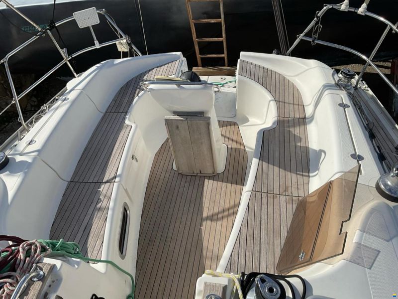 Bavaria 38 Cruiser