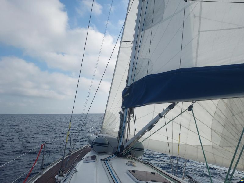 Bavaria 38 Cruiser