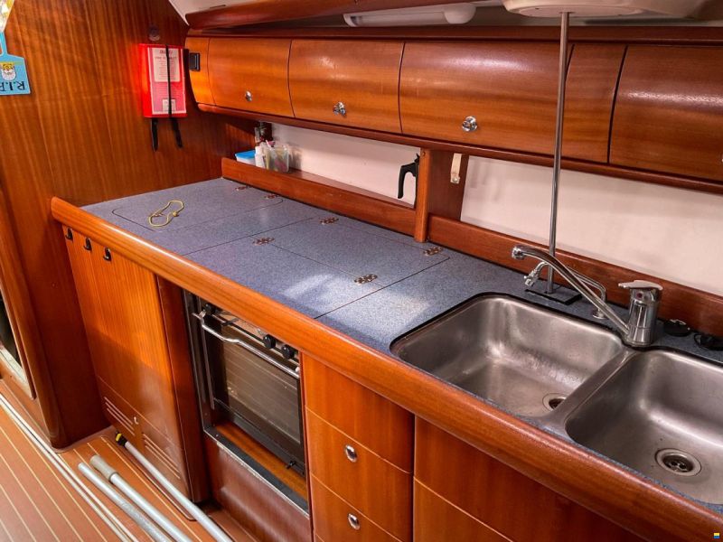 Bavaria 38 Cruiser