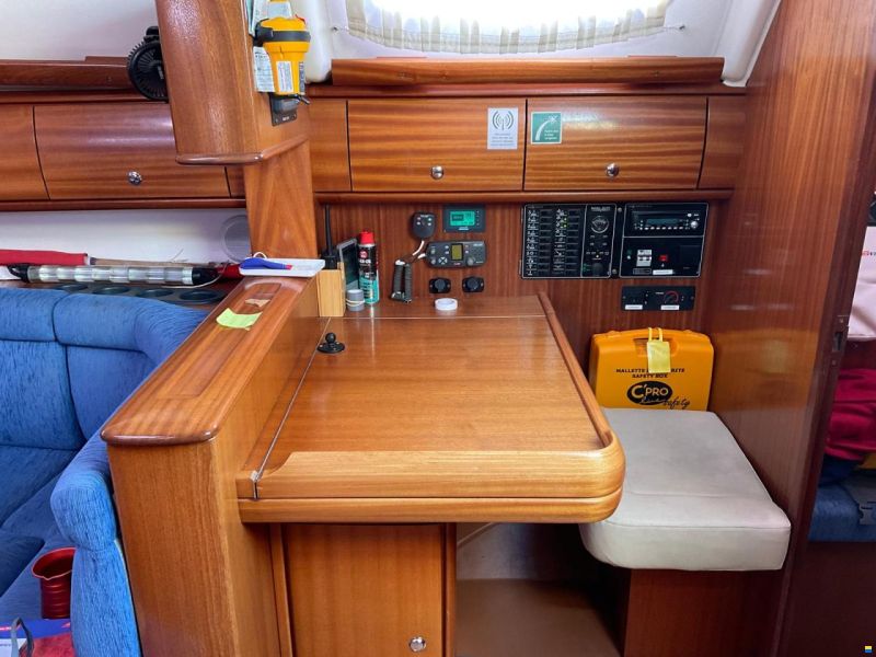 Bavaria 38 Cruiser