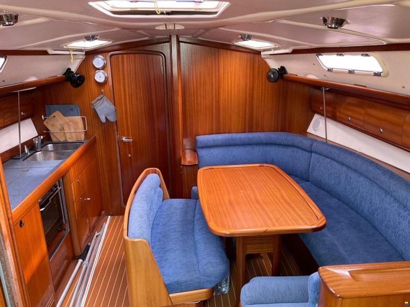 Bavaria 38 Cruiser