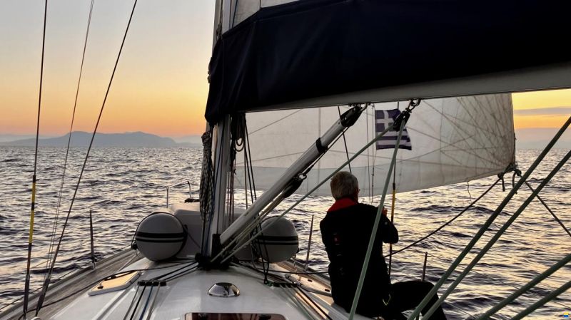 Bavaria 38 Cruiser