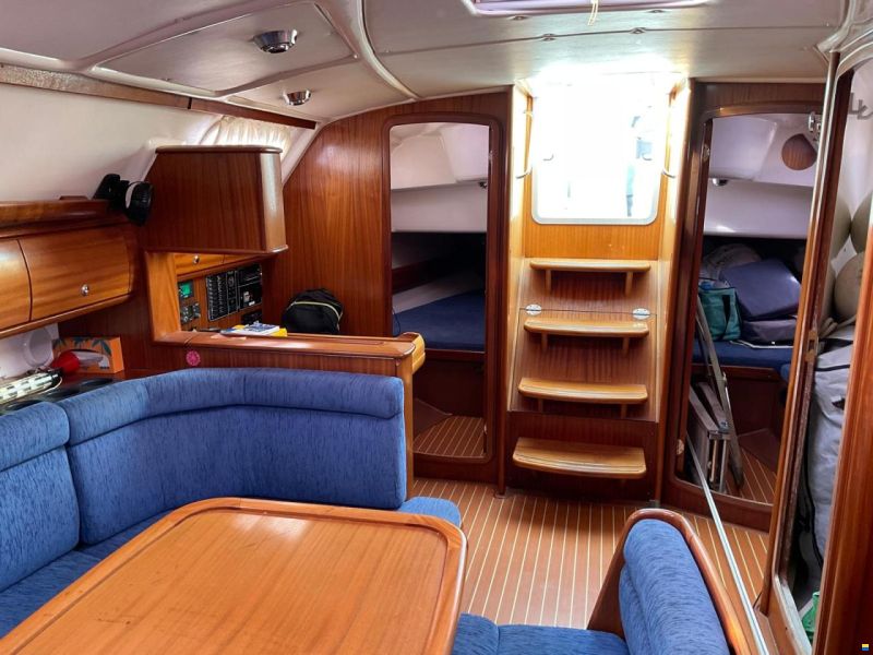 Bavaria 38 Cruiser