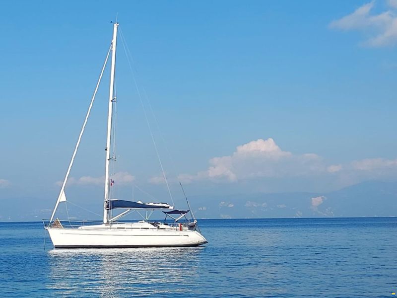 Bavaria 38 Cruiser