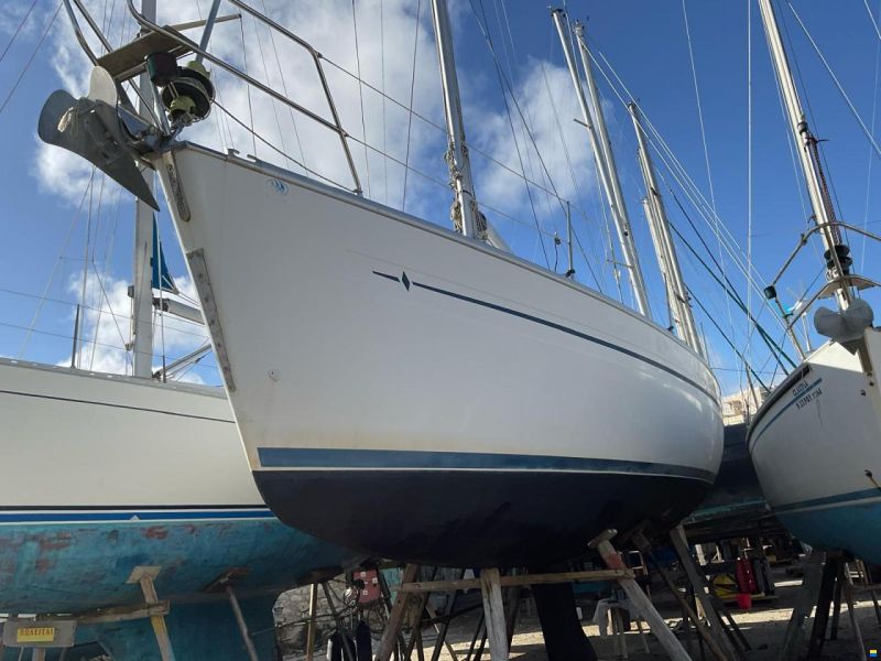 Bavaria 38 Cruiser