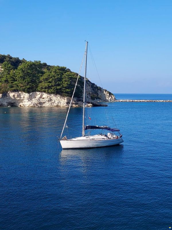 Bavaria 38 Cruiser