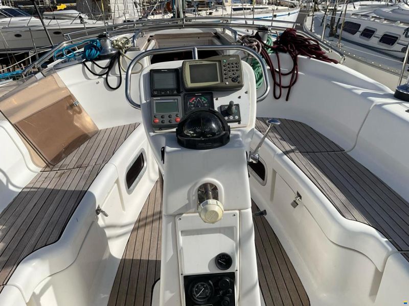 Bavaria 38 Cruiser