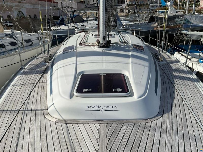 Bavaria 38 Cruiser
