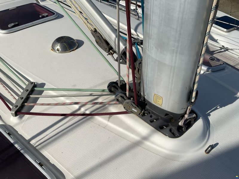 Bavaria 38 Cruiser