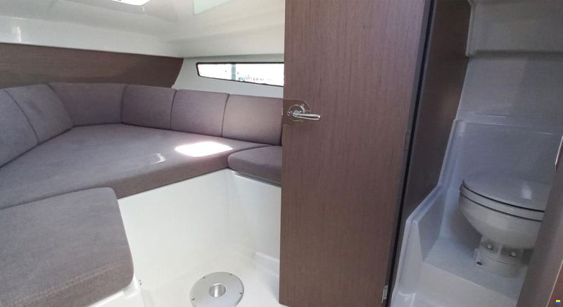 Beneteau Flyer 8 Sundeck