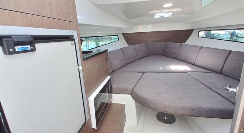 Beneteau Flyer 8 Sundeck
