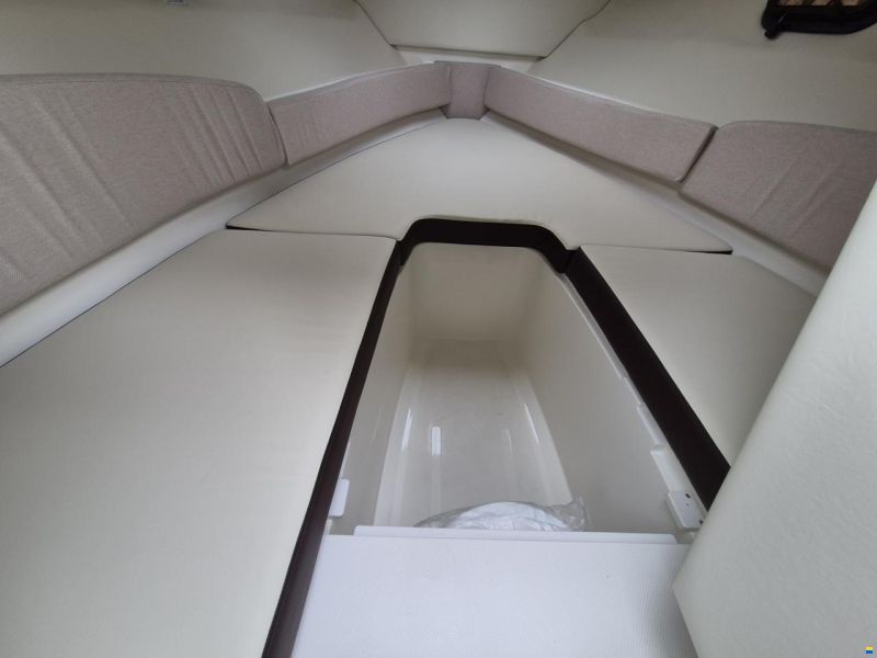 Sea Ray Sun Sport 250 Europe