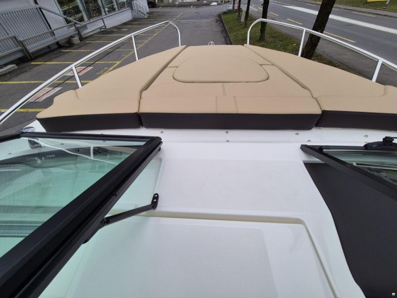 Sea Ray Sun Sport 250 Europe
