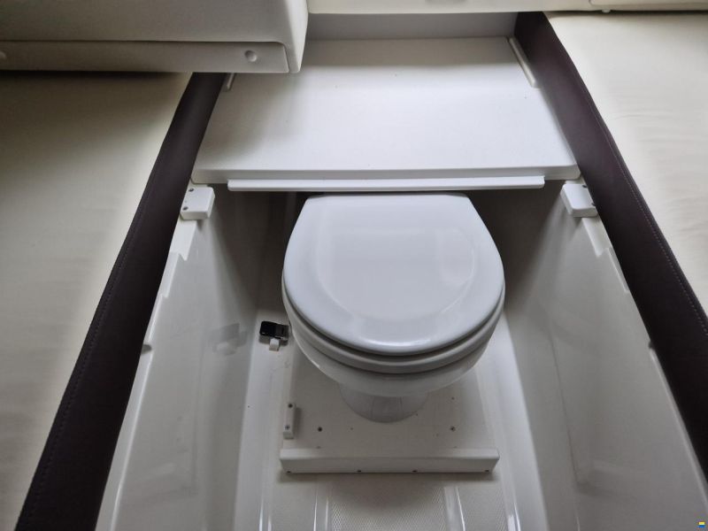 Sea Ray Sun Sport 250 Europe