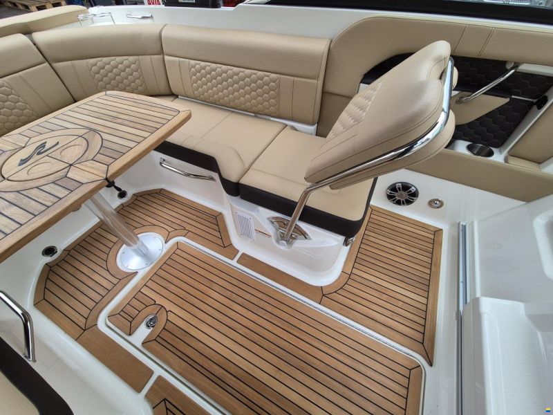 Sea Ray Sun Sport 250 Europe