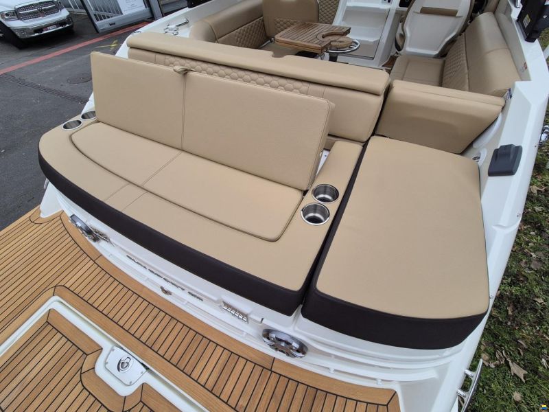 Sea Ray Sun Sport 250 Europe