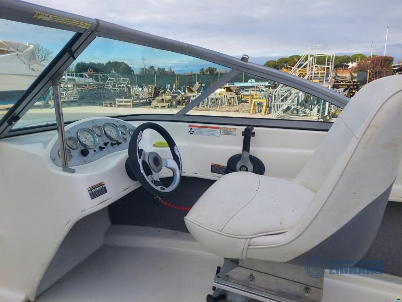 Bayliner 175 GT Bowrider