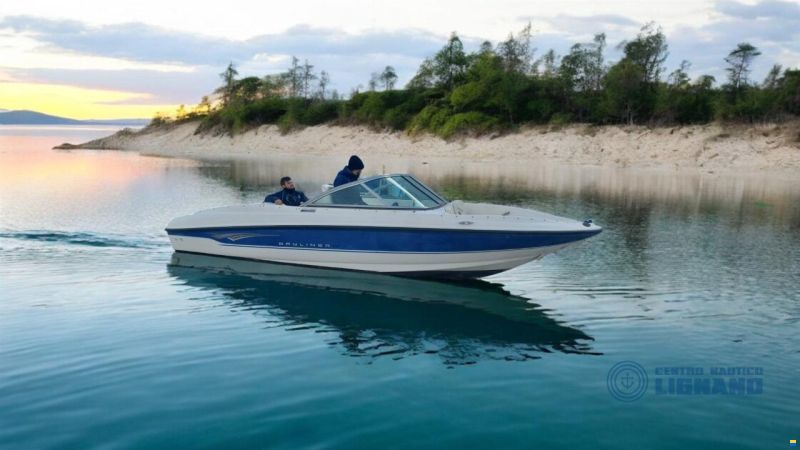 Bayliner 175 GT Bowrider