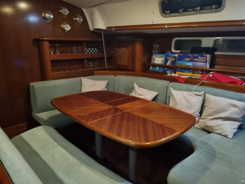 Beneteau OCEANIS 461