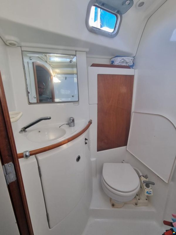 Beneteau OCEANIS 461