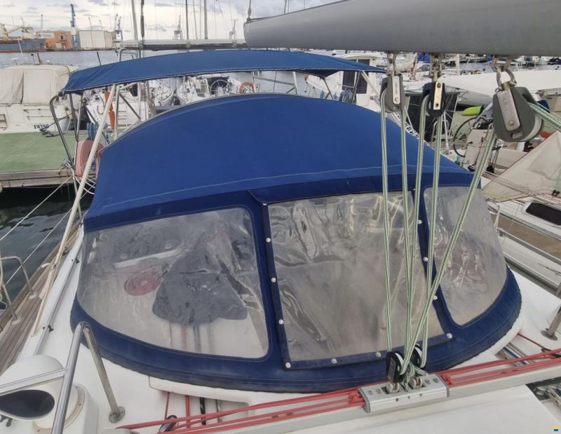 Beneteau OCEANIS 461