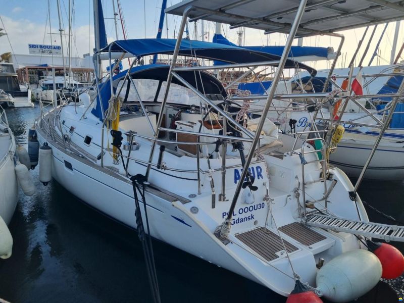Beneteau OCEANIS 461