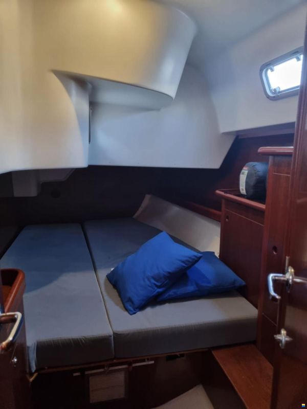 Beneteau OCEANIS 461