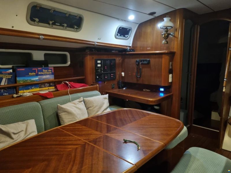 Beneteau OCEANIS 461