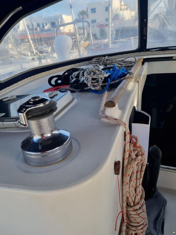 Beneteau OCEANIS 461