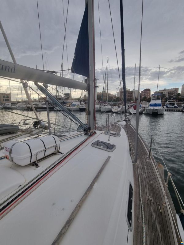 Beneteau OCEANIS 461