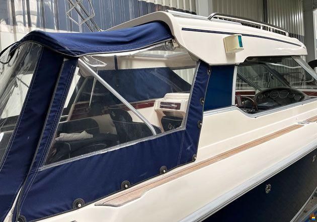 Aquador 22 HT
