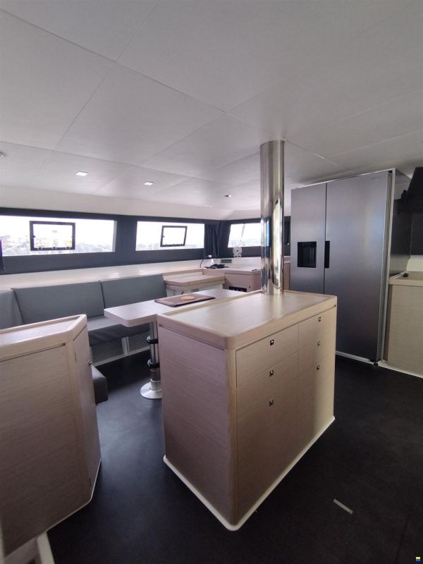 Dufour Catamarans 48