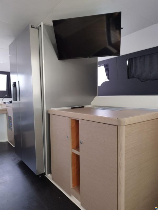 Dufour Catamarans 48