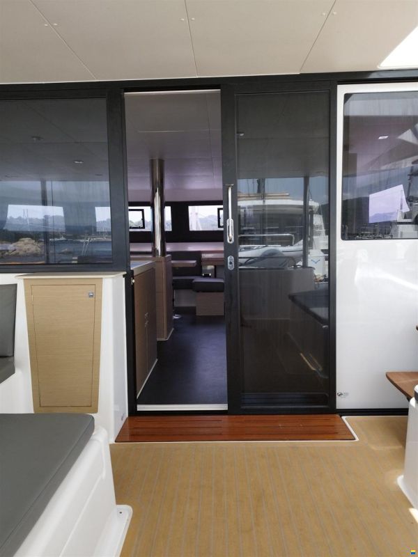 Dufour Catamarans 48