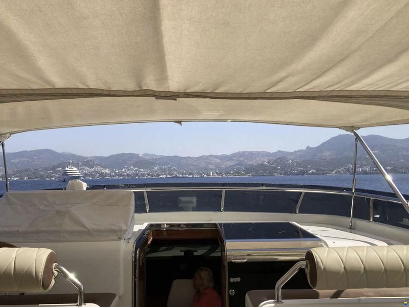 Aydos Yatcilic 28M